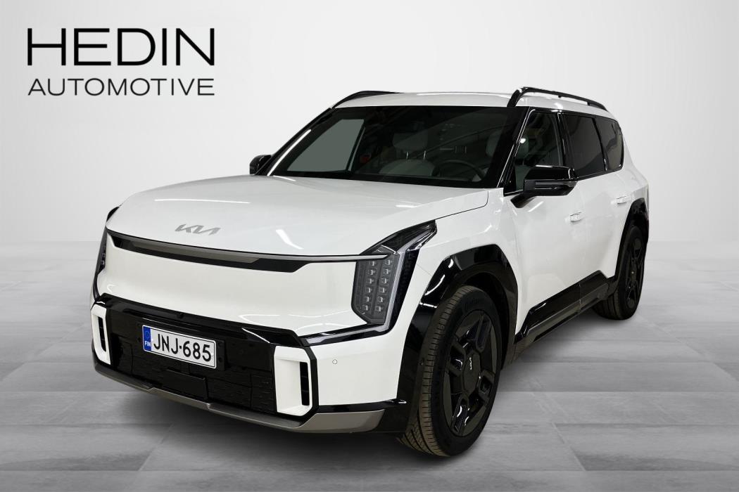 Kia EV9 2024