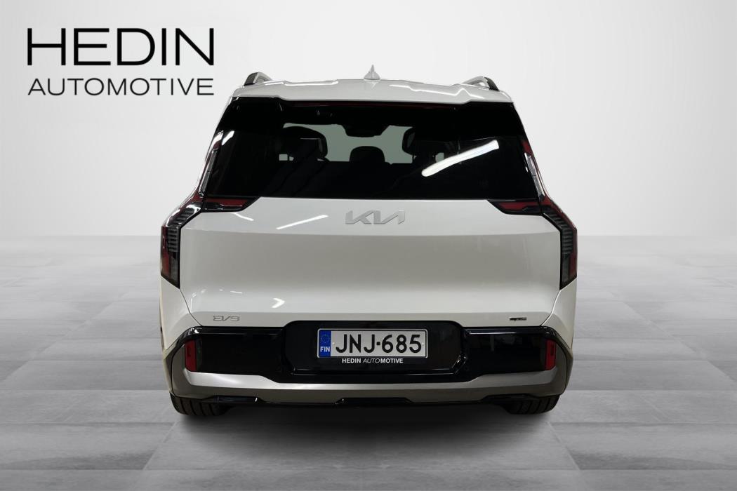 Kia EV9 2024