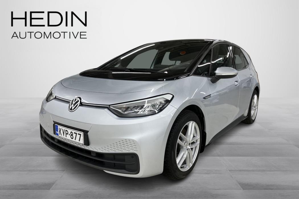 Volkswagen ID.3 2021