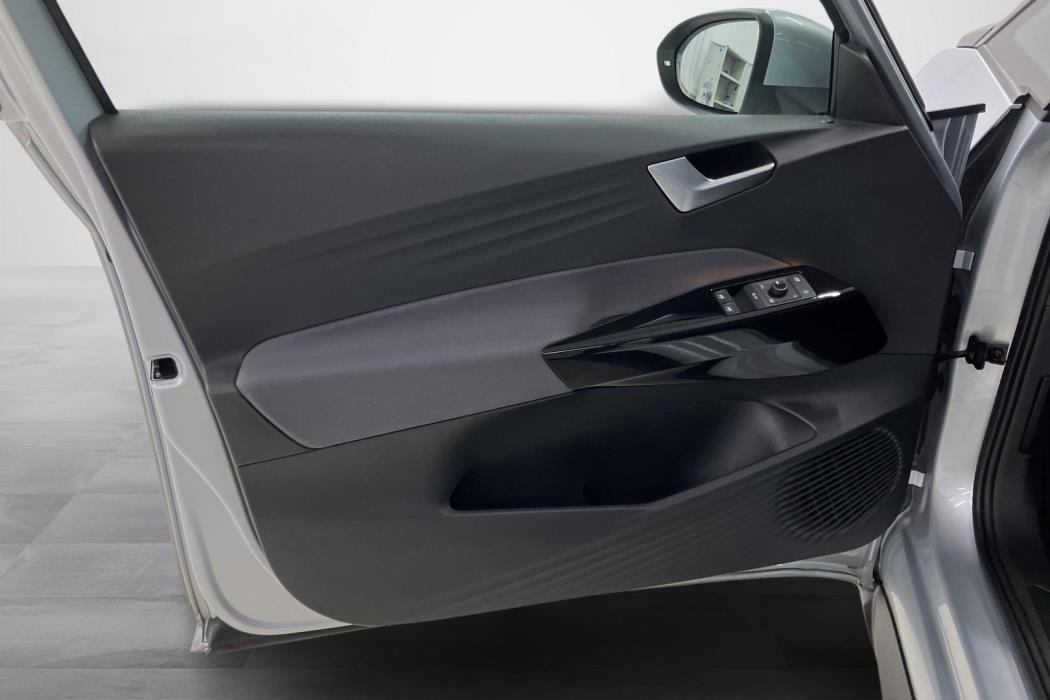 Volkswagen ID.3 2021