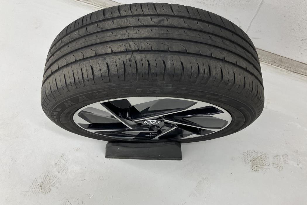 Volkswagen ID.3 2021