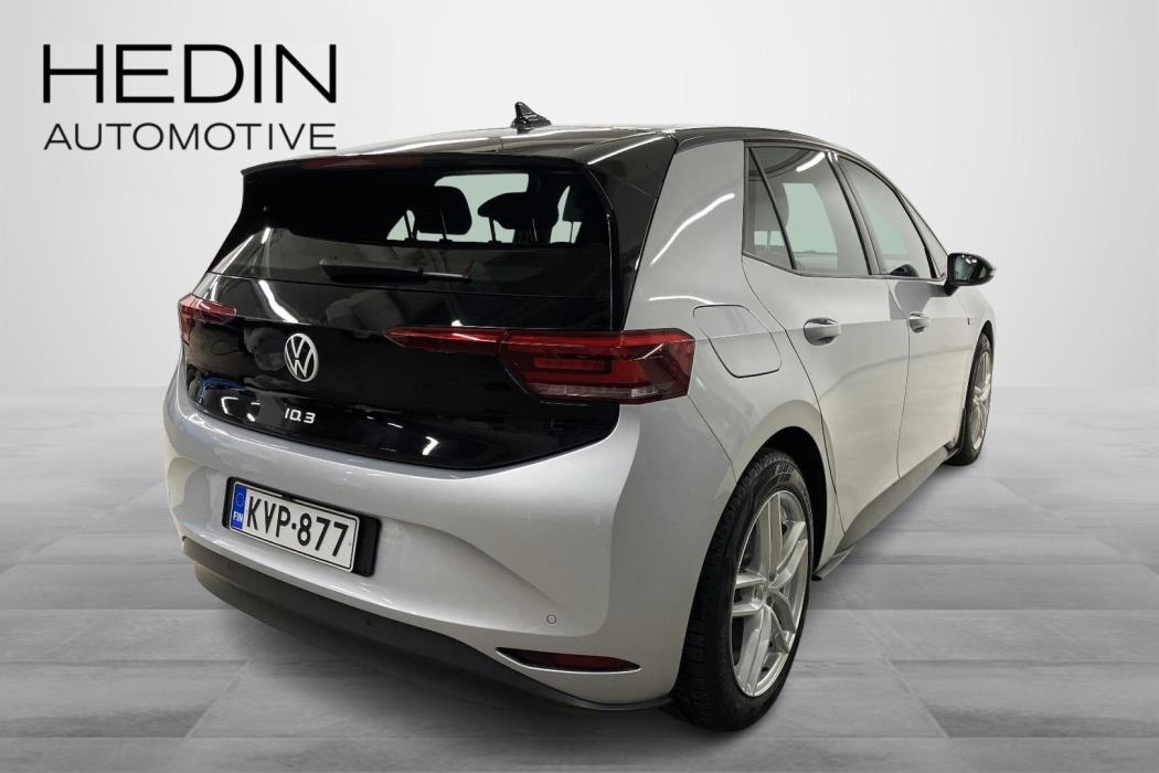 Volkswagen ID.3 2021