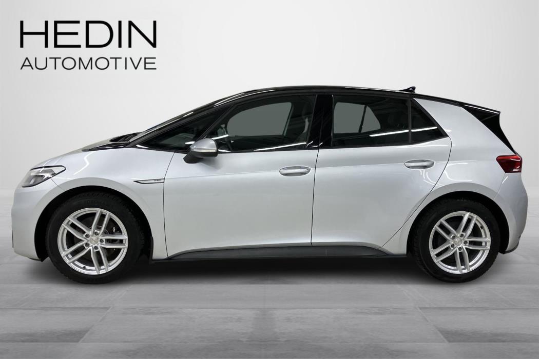 Volkswagen ID.3 2021