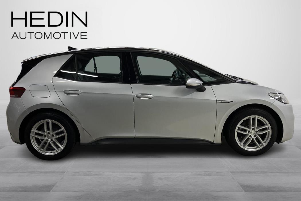 Volkswagen ID.3 2021