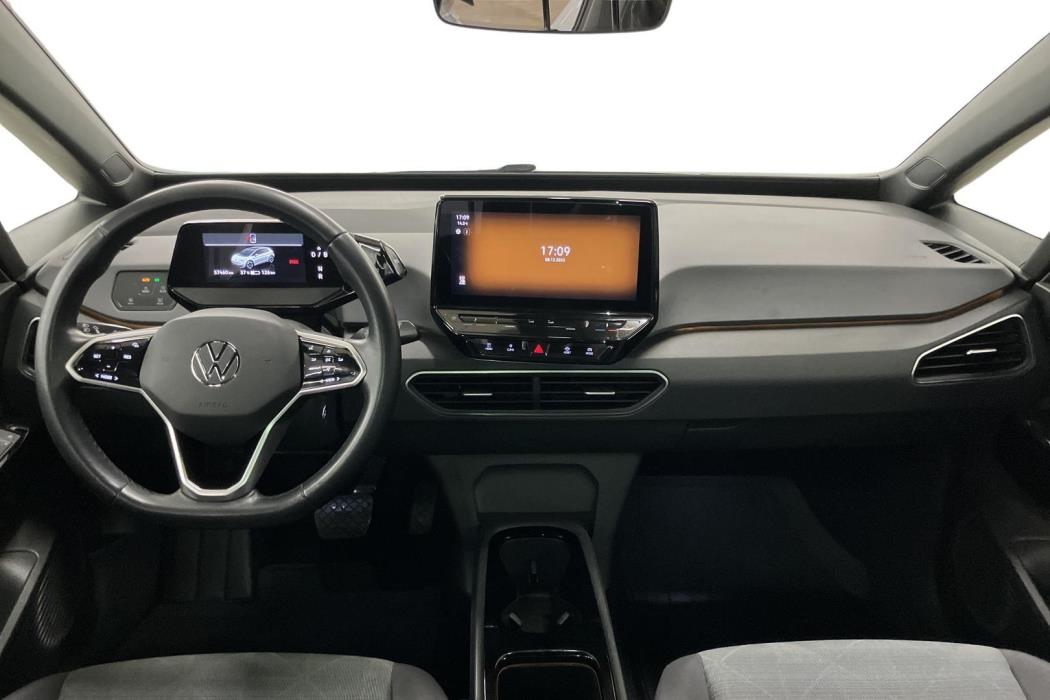 Volkswagen ID.3 2021