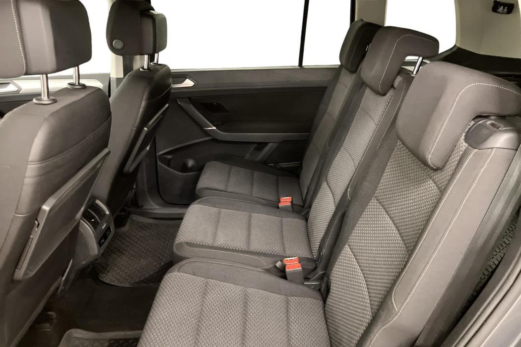 Volkswagen Touran 2018