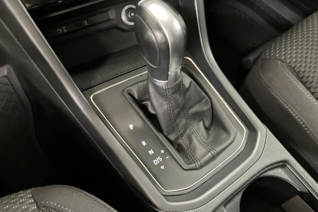 Volkswagen Touran 2018