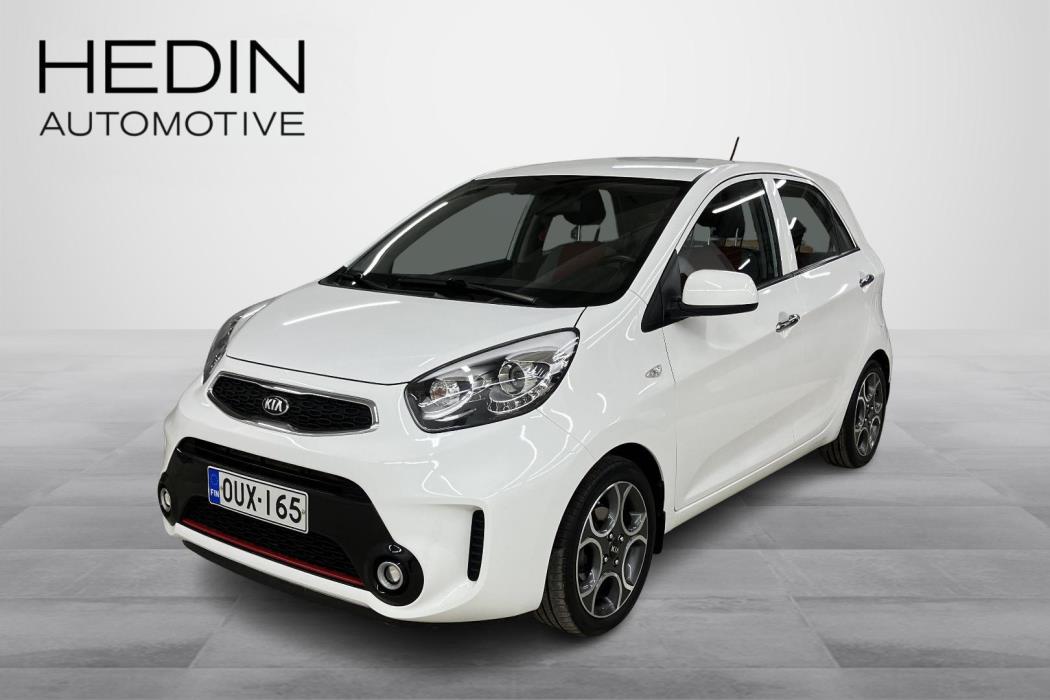 Kia Picanto 2016