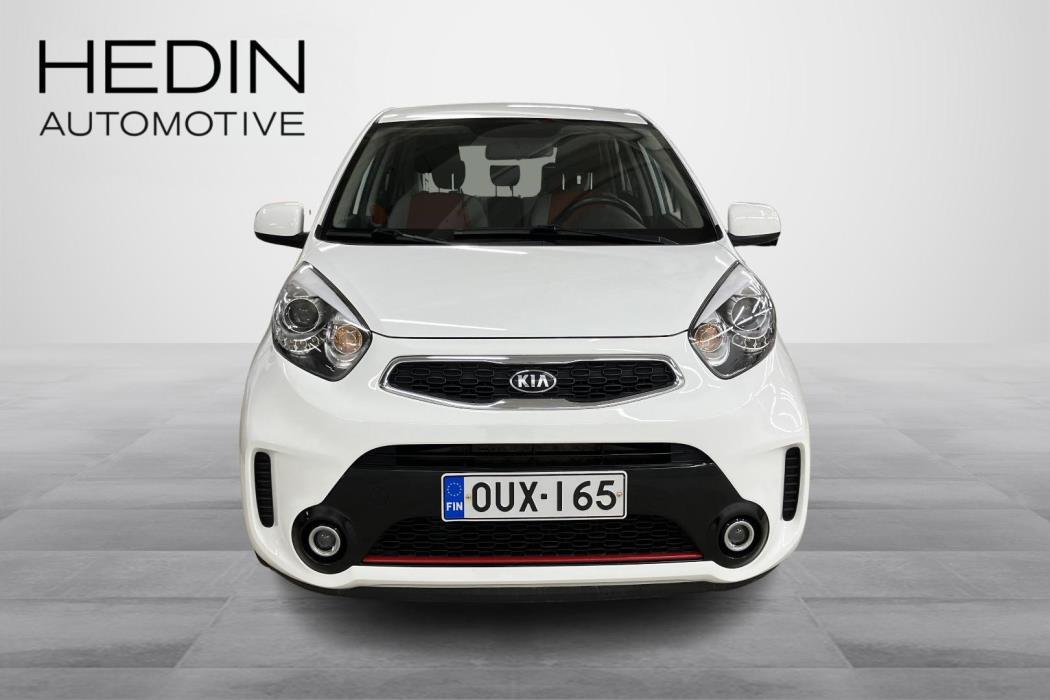 Kia Picanto 2016