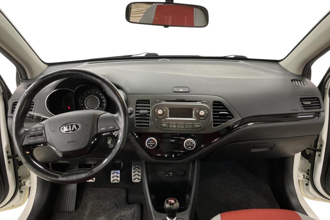 Kia Picanto 2016