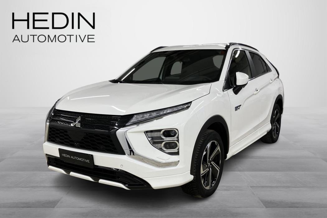 Mitsubishi Eclipse Cross 2023