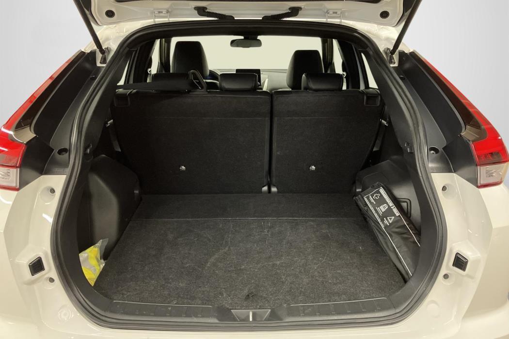 Mitsubishi Eclipse Cross 2023