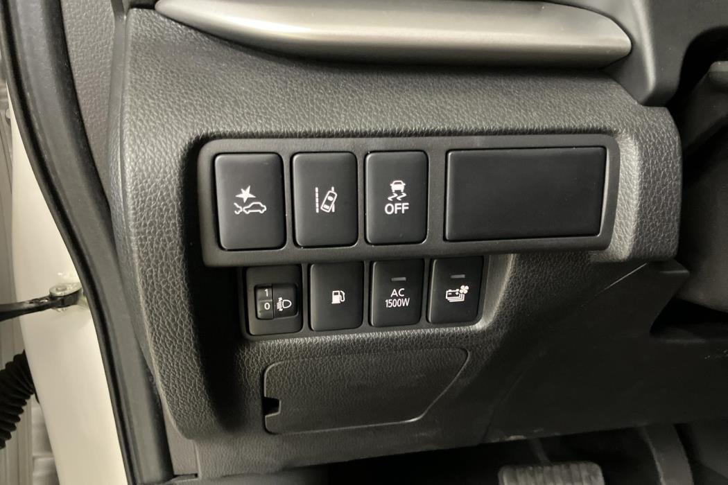 Mitsubishi Eclipse Cross 2023