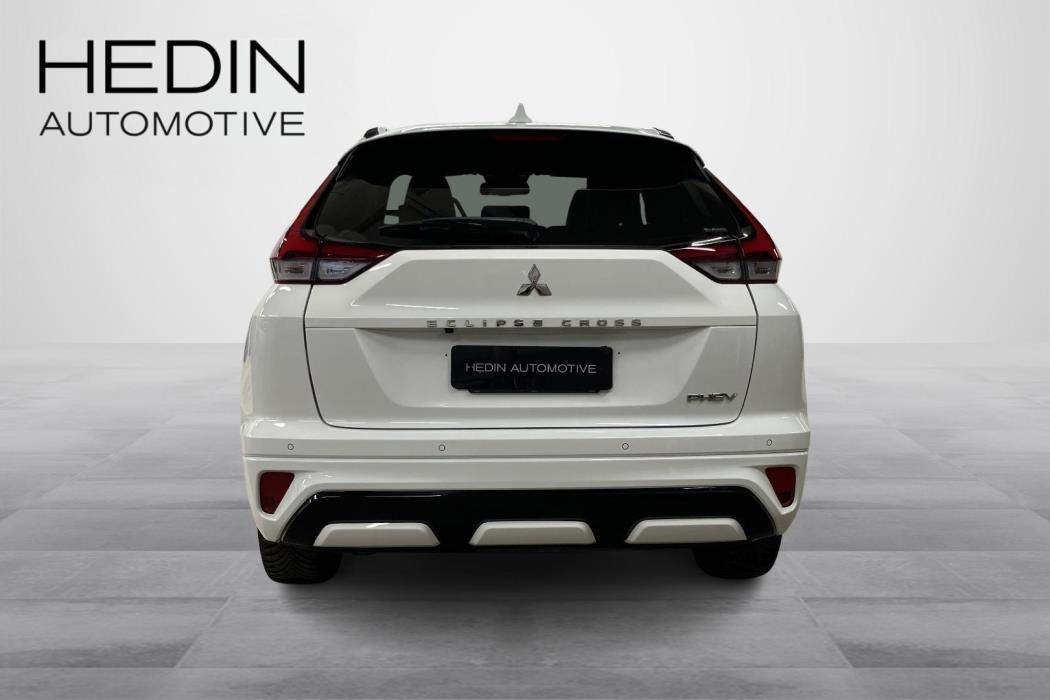 Mitsubishi Eclipse Cross 2023