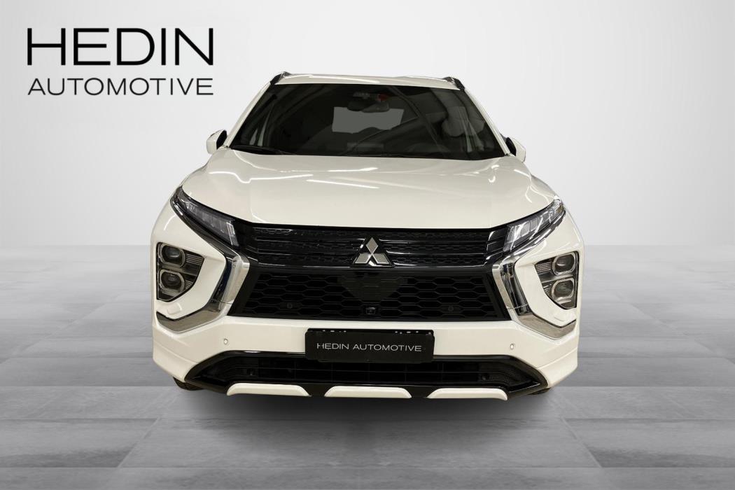 Mitsubishi Eclipse Cross 2023