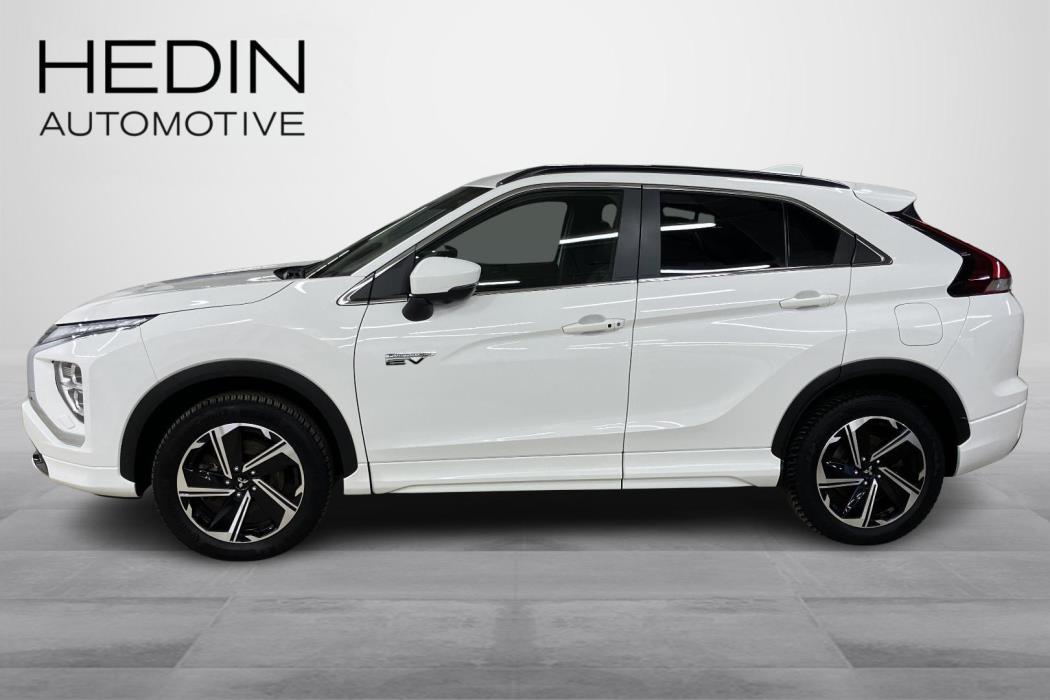 Mitsubishi Eclipse Cross 2023