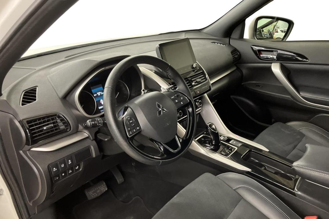 Mitsubishi Eclipse Cross 2023