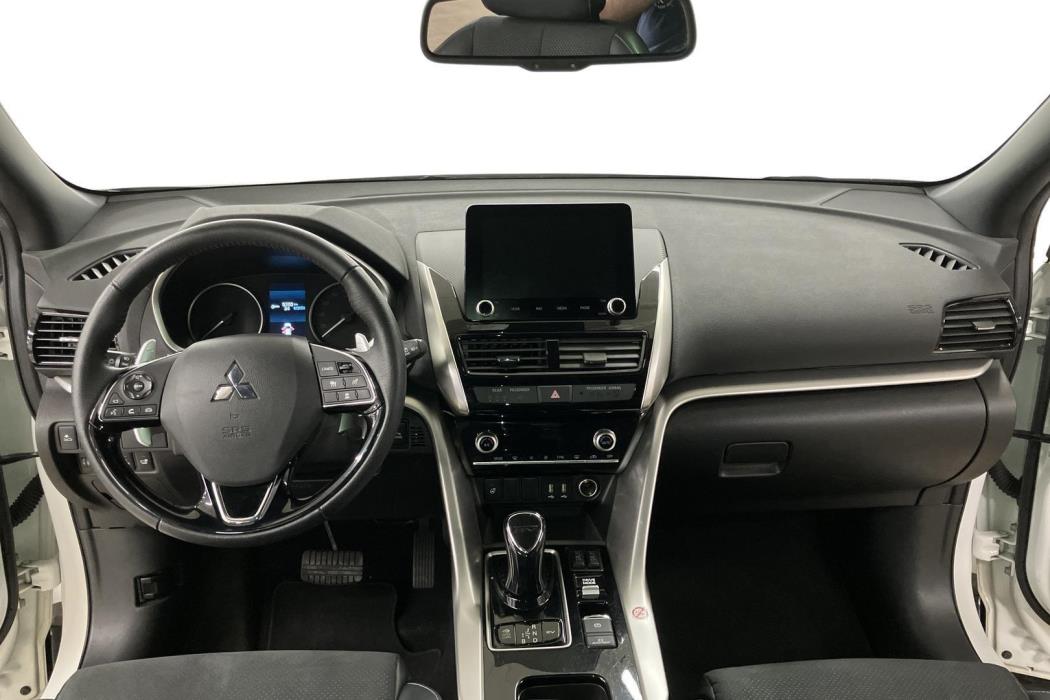 Mitsubishi Eclipse Cross 2023