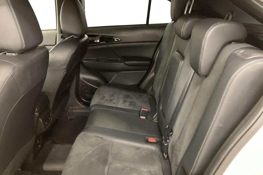 Mitsubishi Eclipse Cross 2023