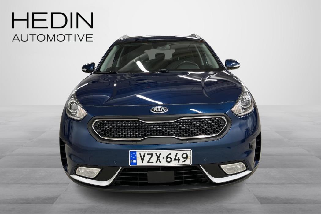 Kia Niro 2018