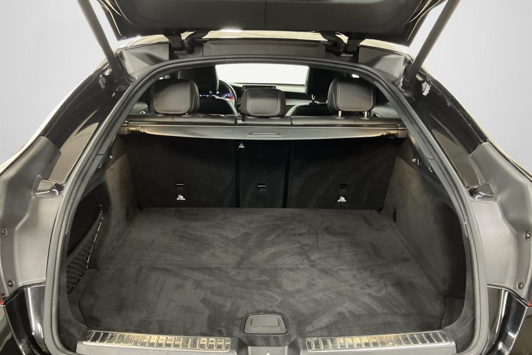 Mercedes-Benz GLC 2020