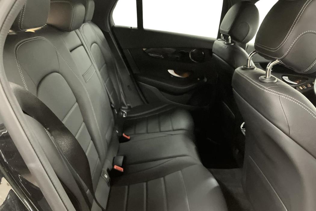 Mercedes-Benz GLC 2020