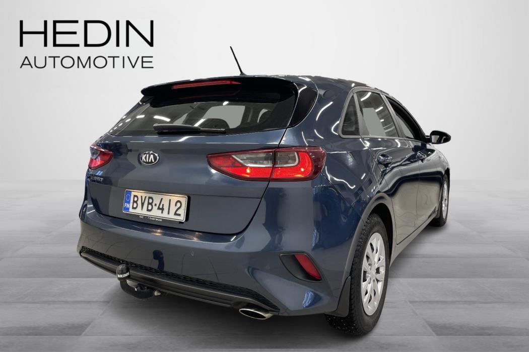 KIA CEED 2019