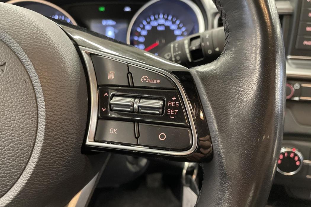 KIA CEED 2019