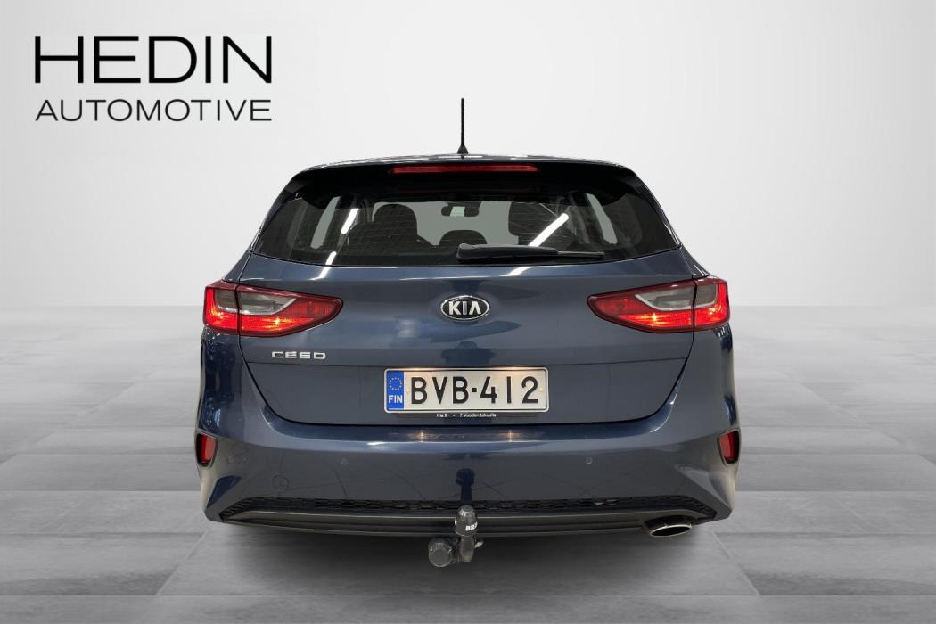KIA CEED 2019