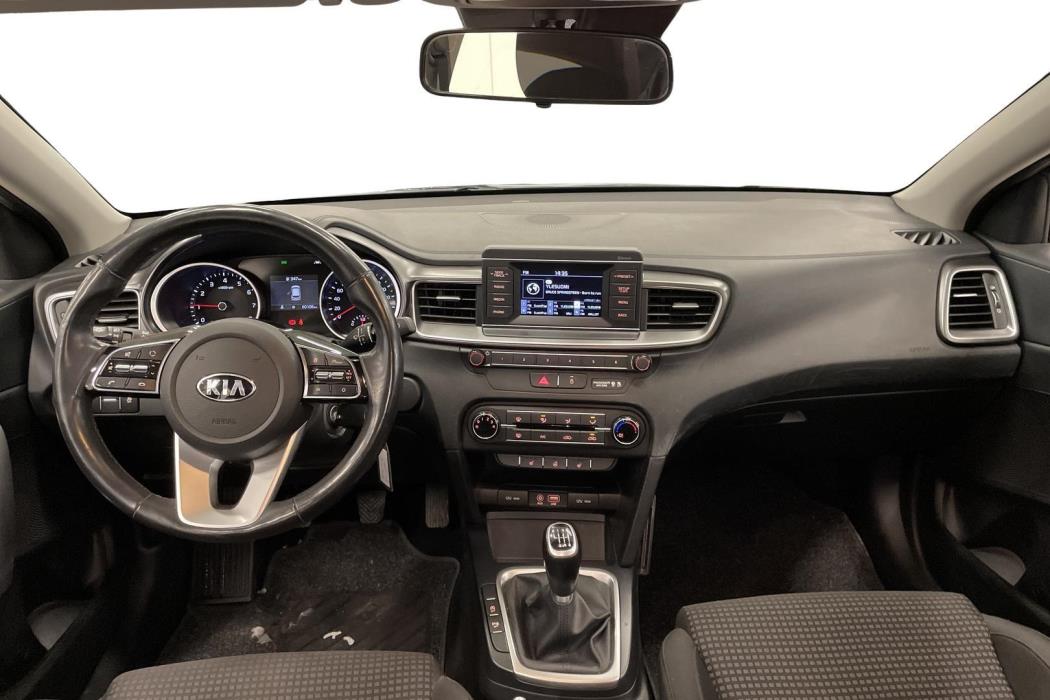 KIA CEED 2019