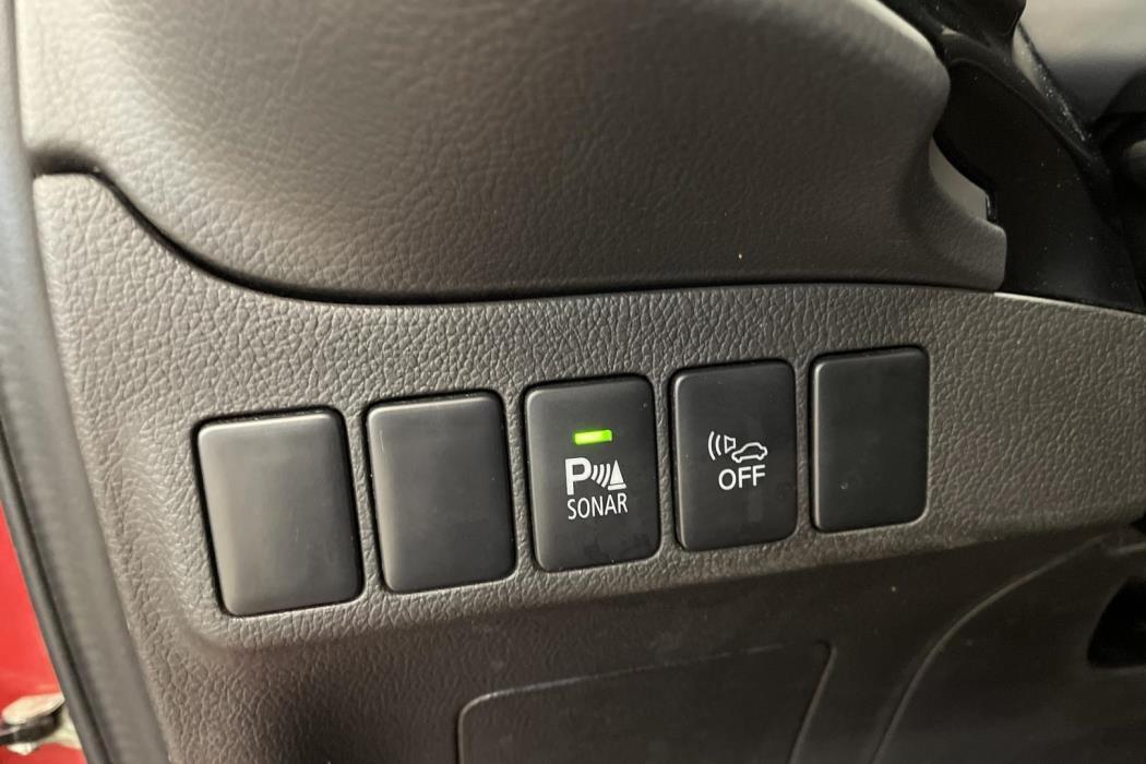 MITSUBISHI Outlander PHEV 2016