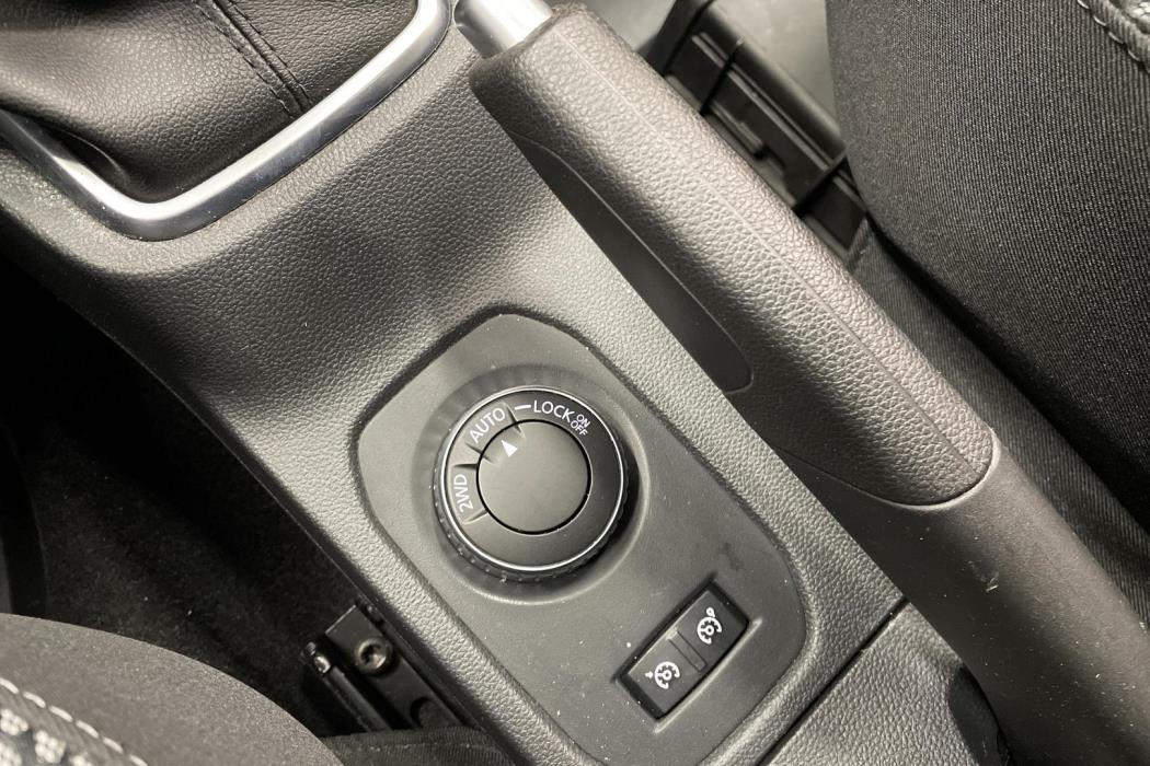 Dacia Duster 2020