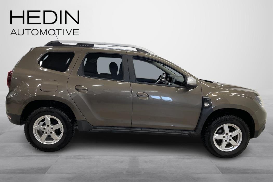 Dacia Duster 2020