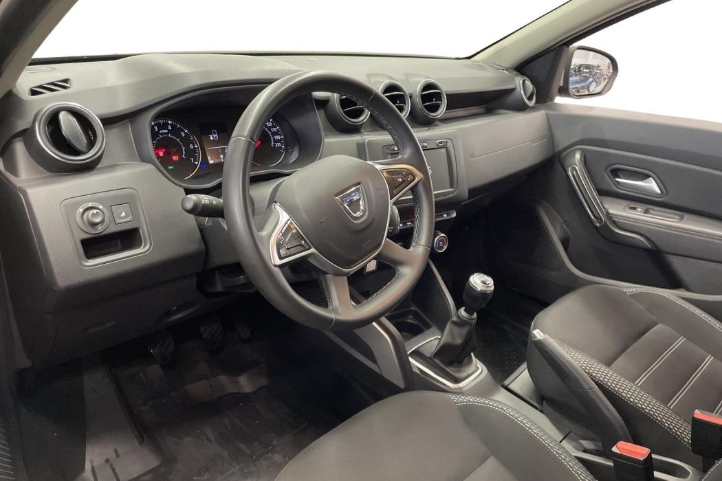 Dacia Duster 2020