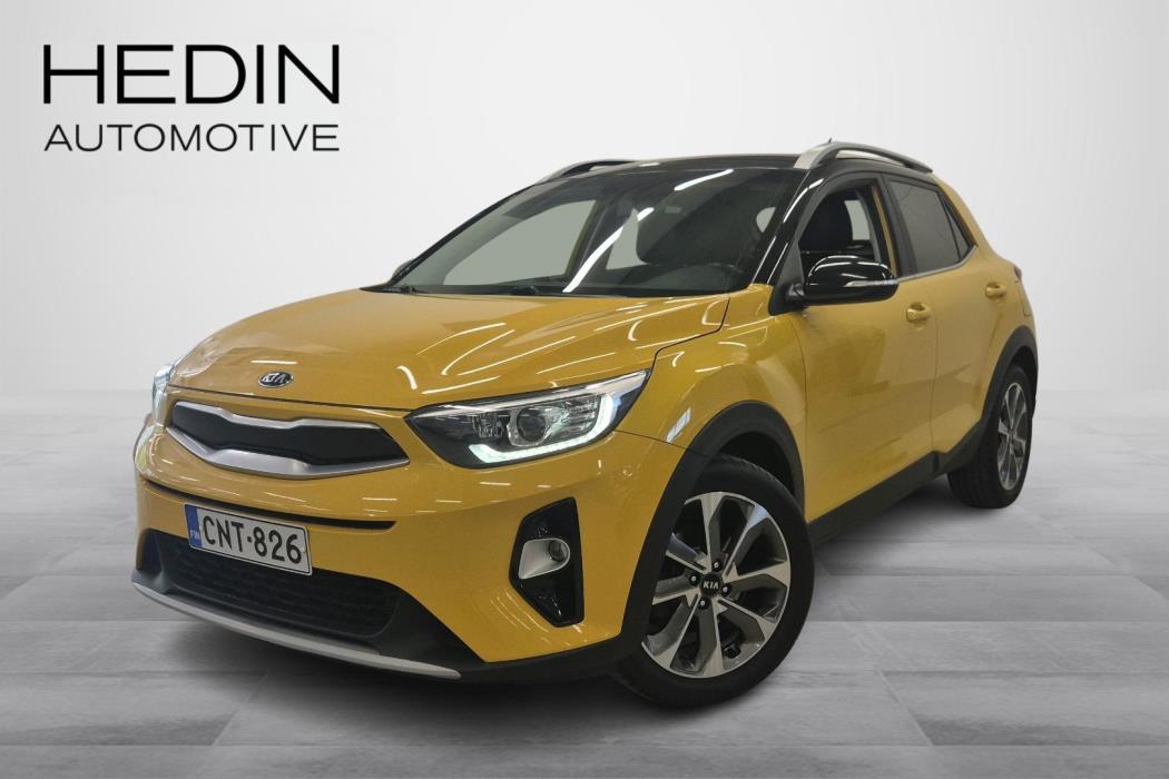 Kia Stonic 2019