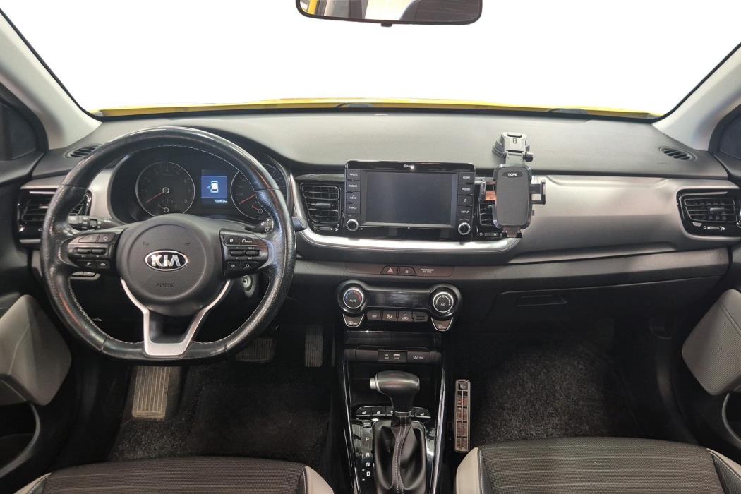 Kia Stonic 2019