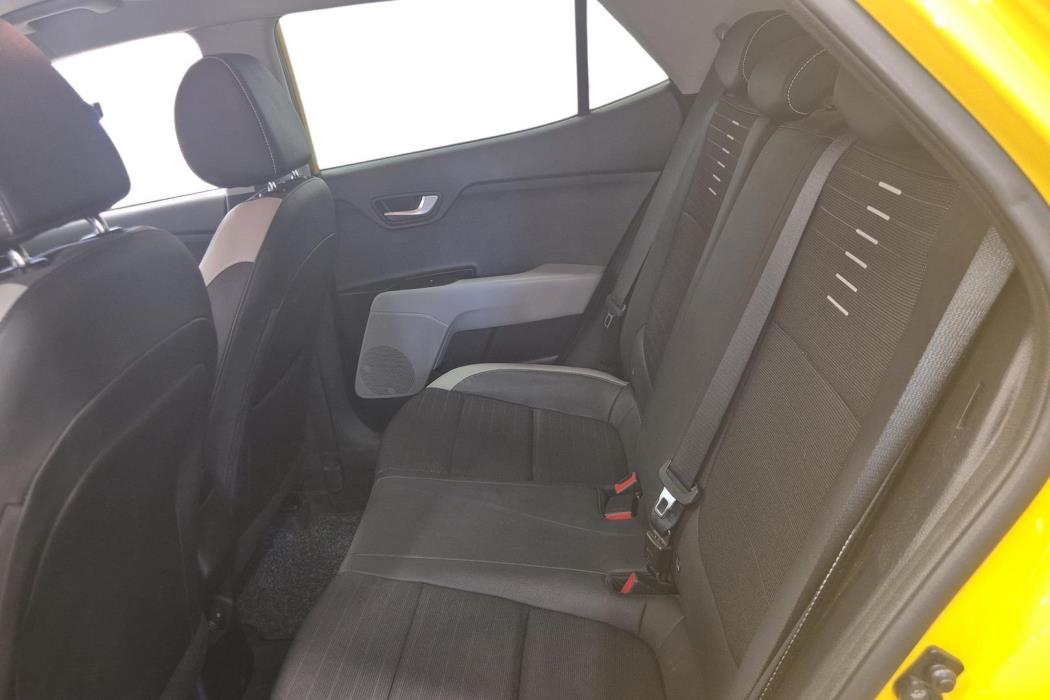 Kia Stonic 2019