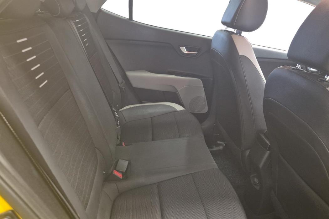 Kia Stonic 2019