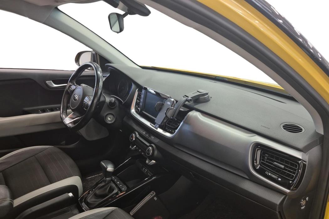 Kia Stonic 2019