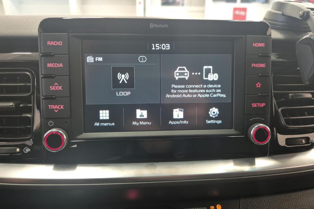 Kia Stonic 2019