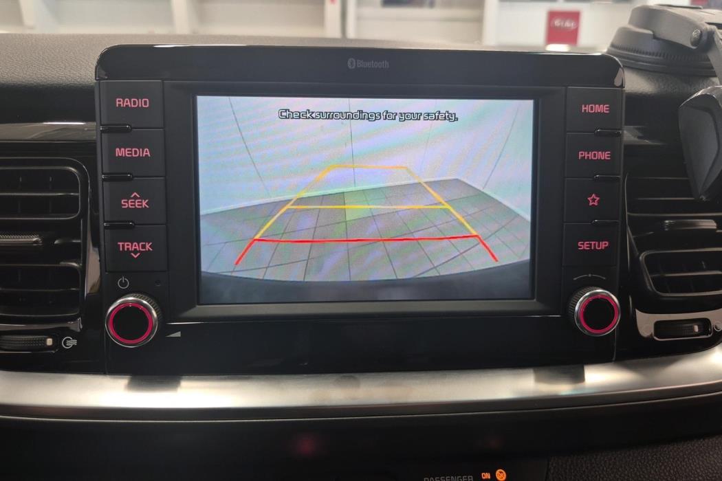 Kia Stonic 2019