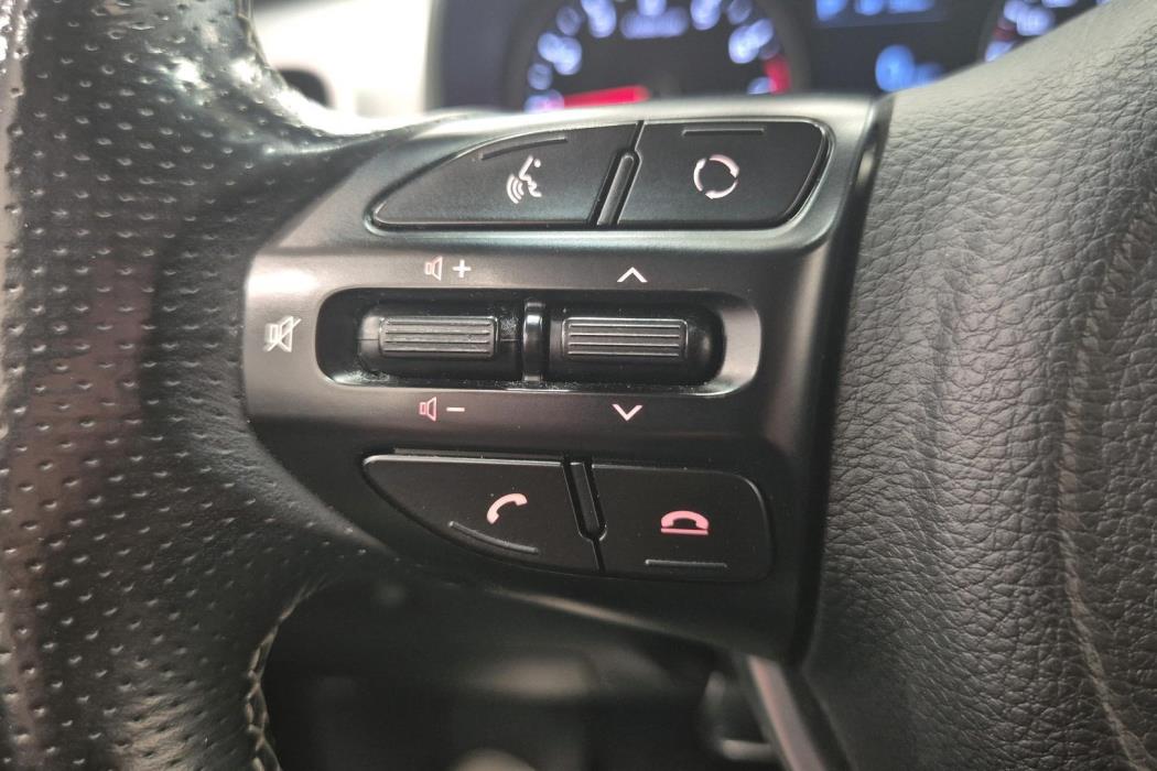 Kia Stonic 2019