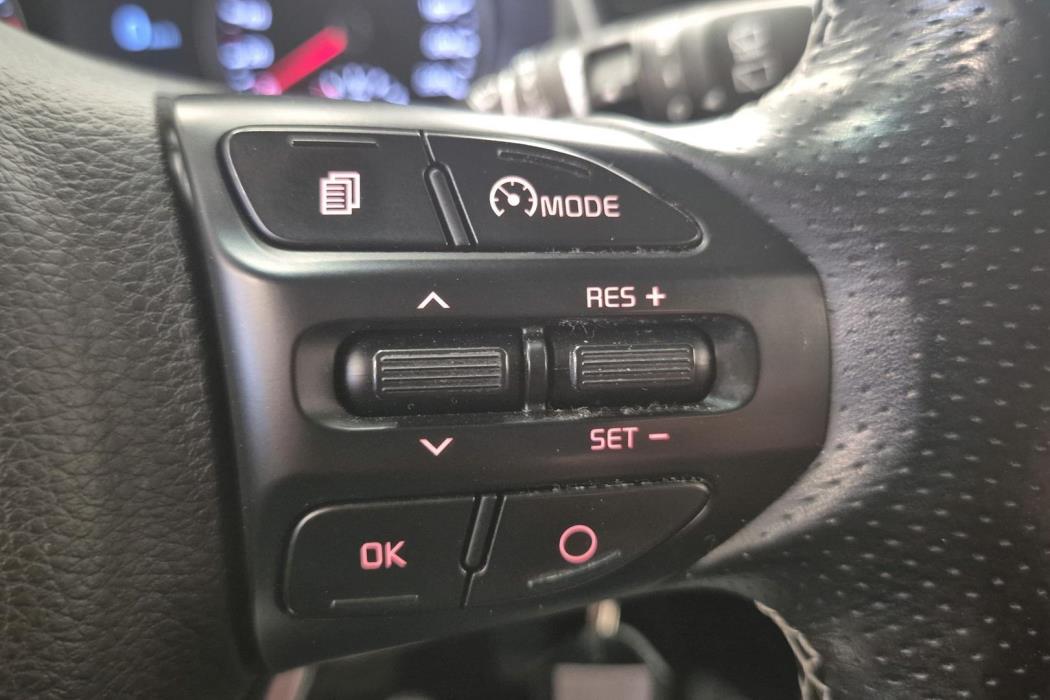 Kia Stonic 2019