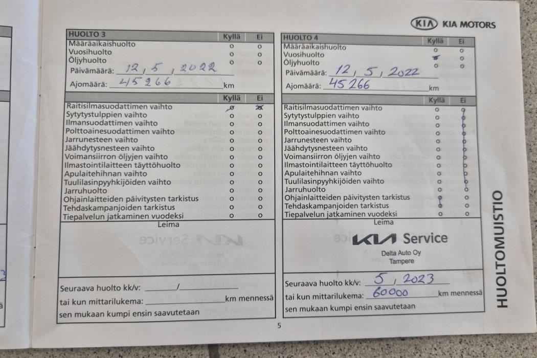 Kia Stonic 2019