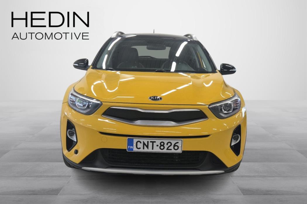 Kia Stonic 2019