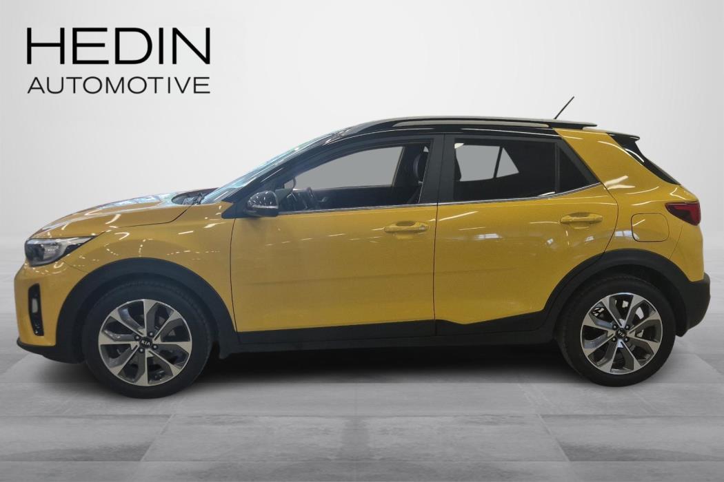 Kia Stonic 2019