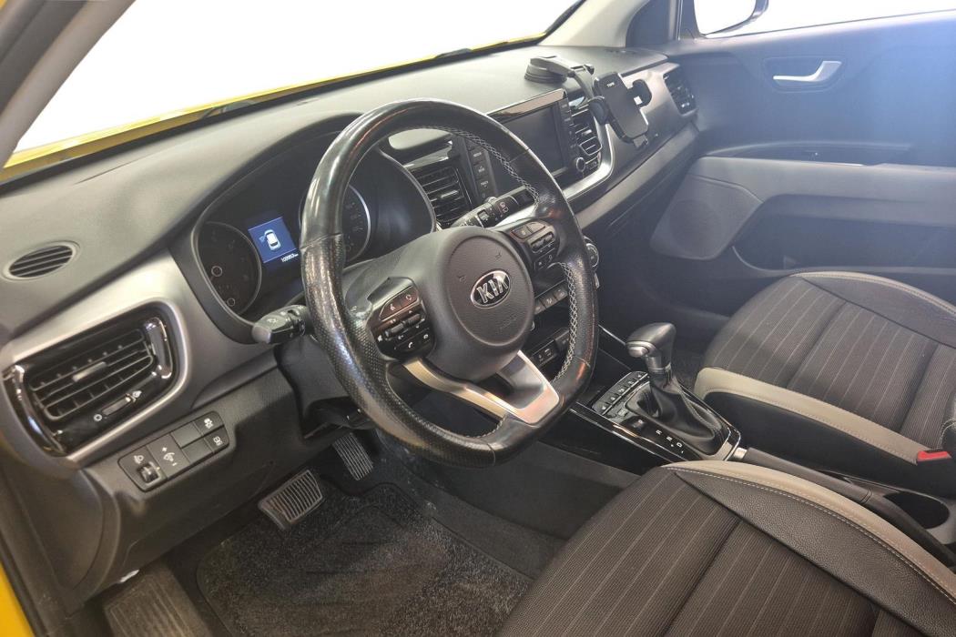 Kia Stonic 2019