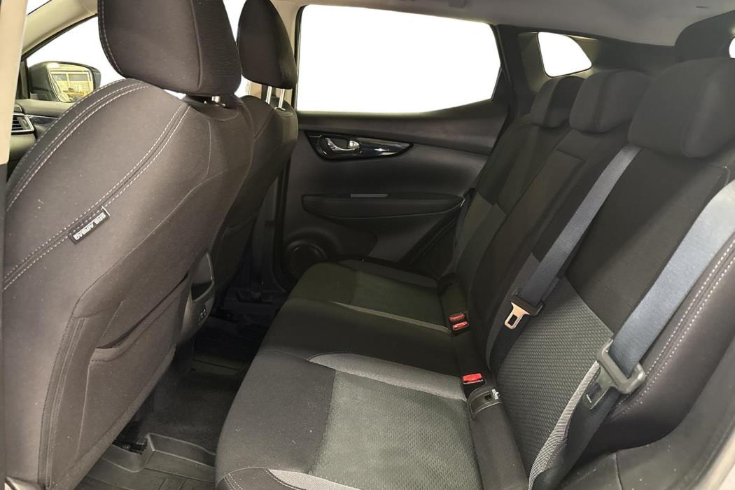 Nissan Qashqai 2020