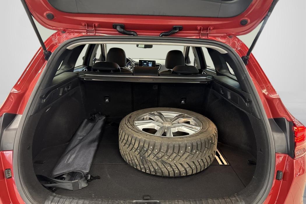 KIA CEED 2020