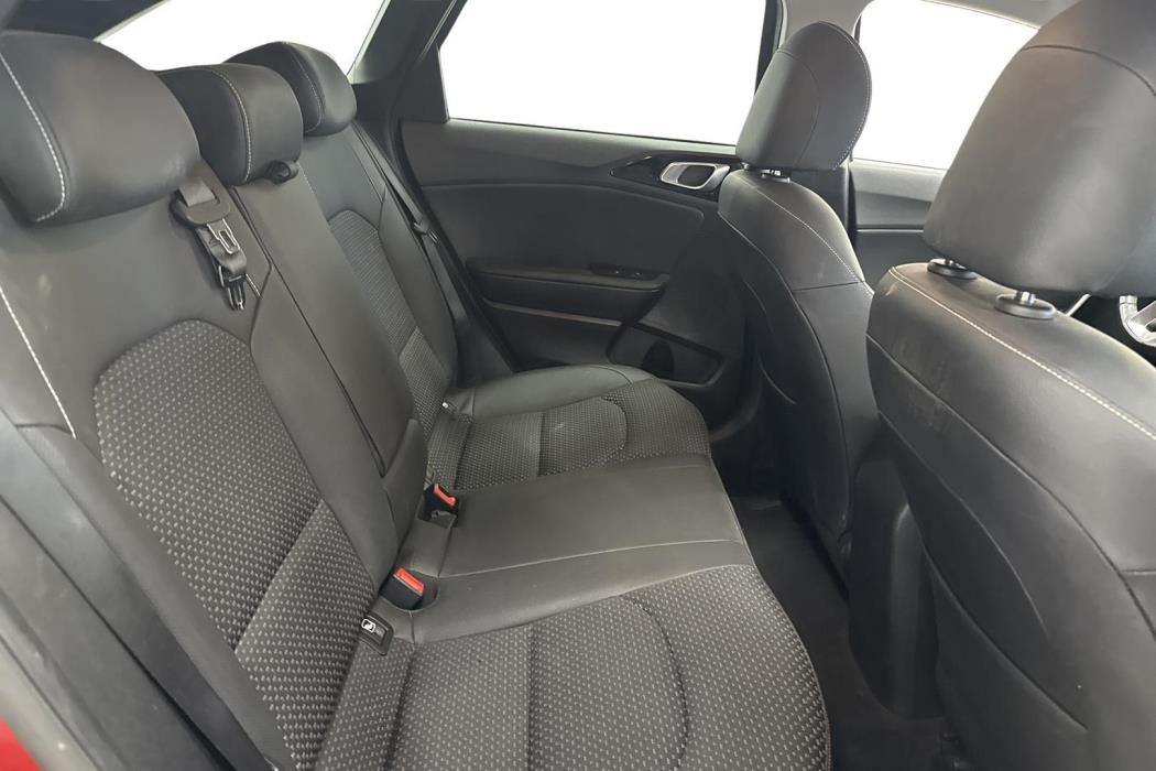 KIA CEED 2020